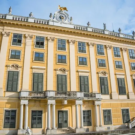 Ibercity Wien Schoenbrunn