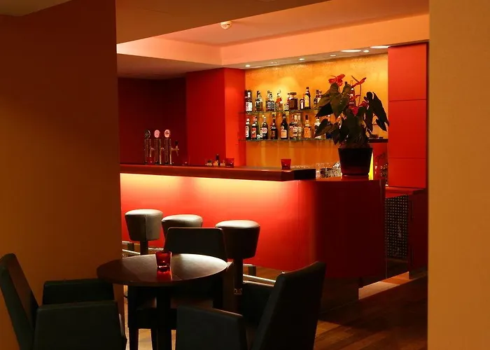 Ibercity Schoenbrunn 4* Vídeň
